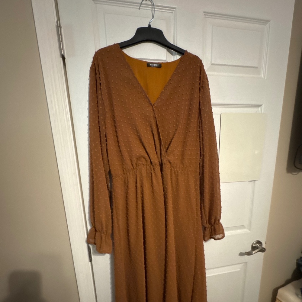 BTFBM Dress